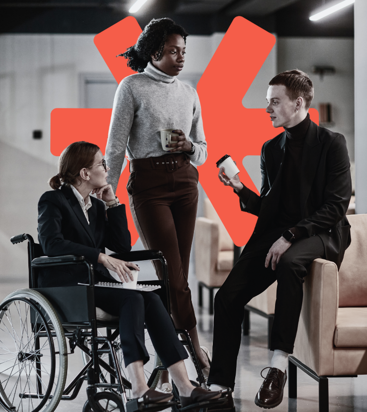 Evolução da ForhTalent